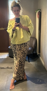 Zofia Zborowska feet photo 3