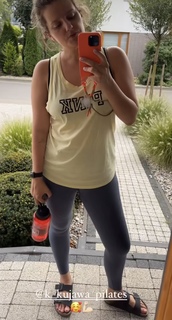Zofia Zborowska feet photo 17