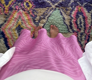 Zofia Zborowska feet photo 14