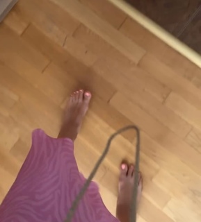 Zofia Zborowska feet photo 13