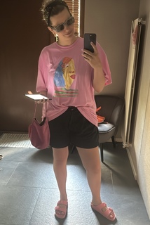 Zofia Zborowska feet photo 8