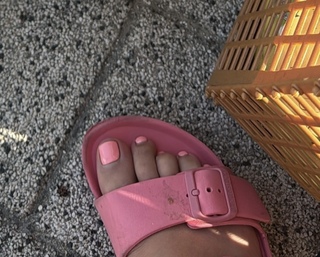 Zofia Zborowska feet photo 6
