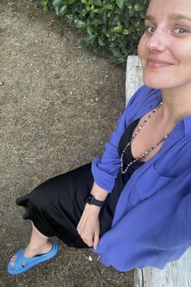 Zofia Zborowska feet photo 15
