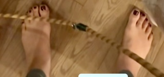 Zofia Zborowska feet photo 12