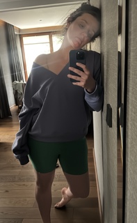 Zofia Zborowska feet photo 7