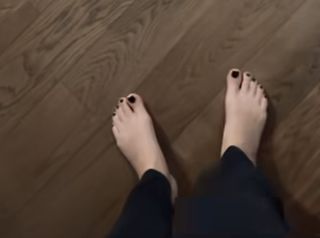 Zofia Zborowska feet photo 20