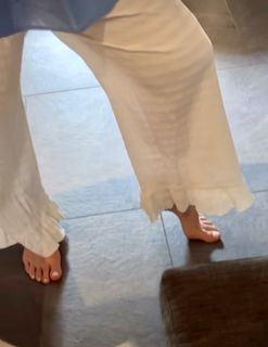 Zofia Zborowska feet photo 13