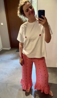 Zofia Zborowska feet photo 8