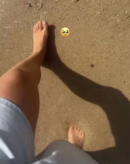 Zofia Zborowska feet photo 5