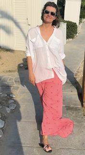 Zofia Zborowska feet photo 4