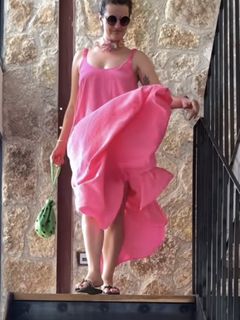 Zofia Zborowska feet photo 19