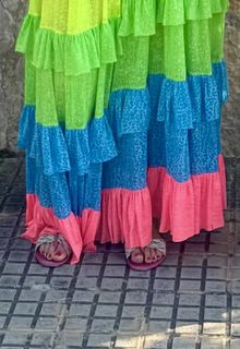 Zofia Zborowska feet photo 5