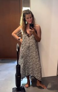 Zofia Zborowska feet photo 2