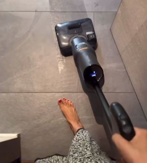 Zofia Zborowska feet photo 1