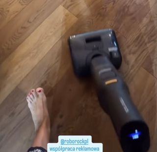 Zofia Zborowska feet photo 20