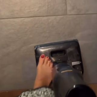 Zofia Zborowska feet photo 19