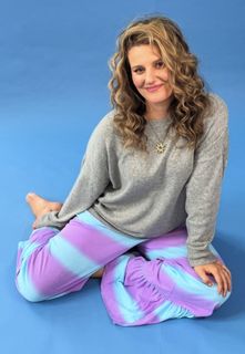 Zofia Zborowska feet photo 16