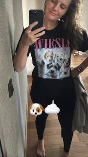 Zofia Zborowska feet photo 6