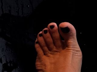 Zofia Zborowska feet photo 4