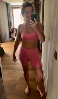Zofia Zborowska feet photo 3