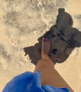 Zofia Zborowska feet photo 15