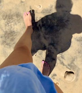 Zofia Zborowska feet photo 14