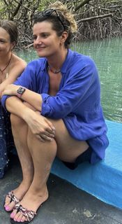 Zofia Zborowska feet photo 10