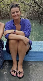 Zofia Zborowska feet photo 7