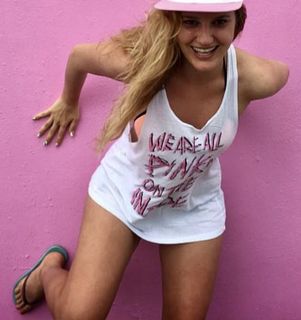 Zofia Zborowska feet photo 3