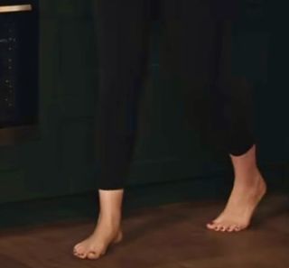 Zofia Zborowska feet photo 1