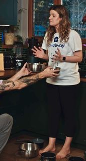 Zofia Zborowska feet photo 17