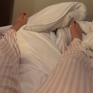 Zofia Zborowska feet photo 15