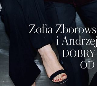 Zofia Zborowska feet photo 14