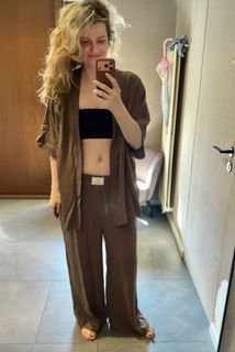 Zofia Zborowska feet photo 12