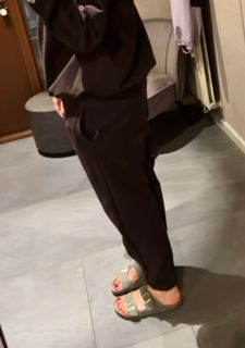 Zofia Zborowska feet photo 8