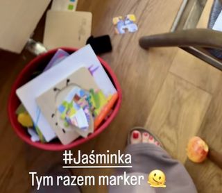 Zofia Zborowska feet photo 7