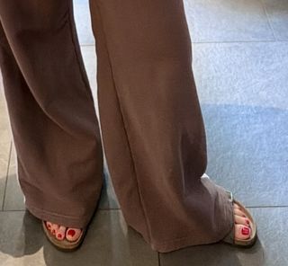 Zofia Zborowska feet photo 6