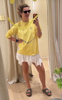 Zofia Zborowska feet photo 5