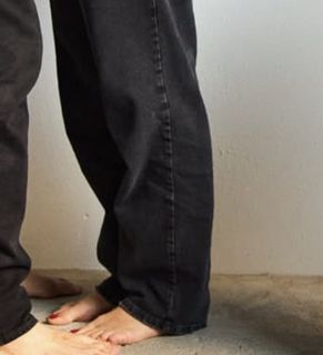 Zofia Zborowska feet photo 2