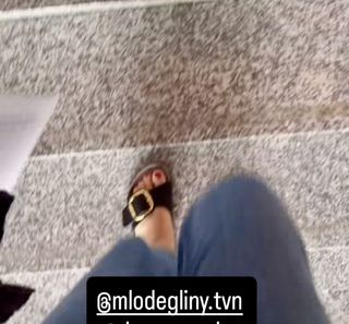 Zofia Zborowska feet photo 19