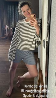 Zofia Zborowska feet photo 16
