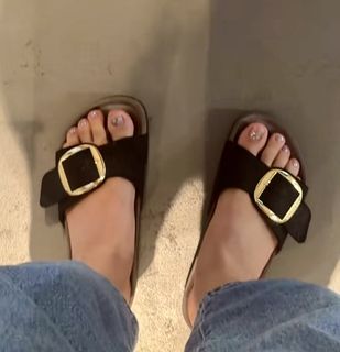 Zofia Zborowska feet photo 12
