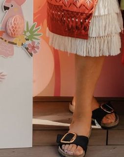 Zofia Zborowska feet photo 8