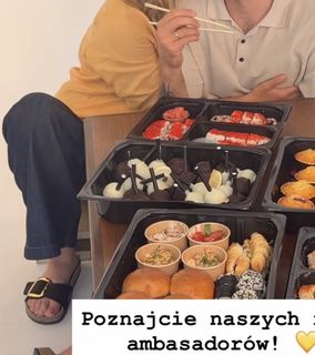 Zofia Zborowska feet photo 7