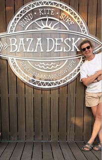Zofia Zborowska feet photo 6