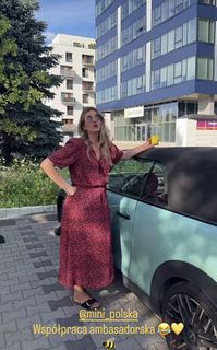 Zofia Zborowska feet photo 3