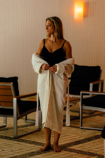 Zoie Palmer feet photo 12