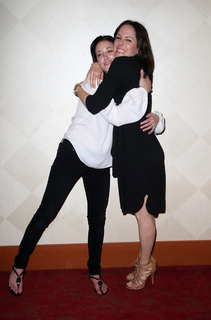 Zoie Palmer feet photo 7