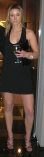 Zoie Palmer feet photo 2