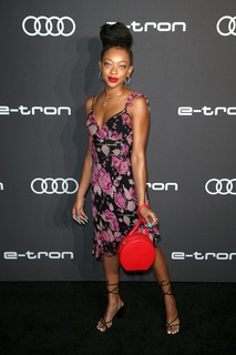 Zolee Griggs feet photo 2